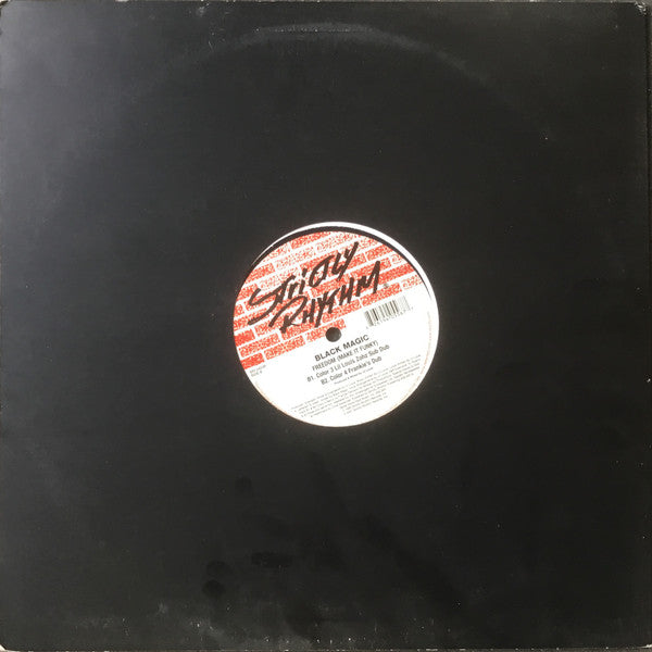 Freedom (Make It Funky)