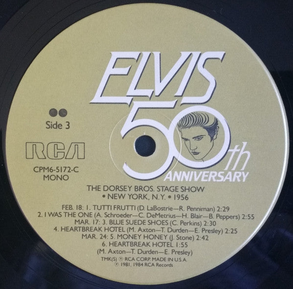 A Golden Celebration