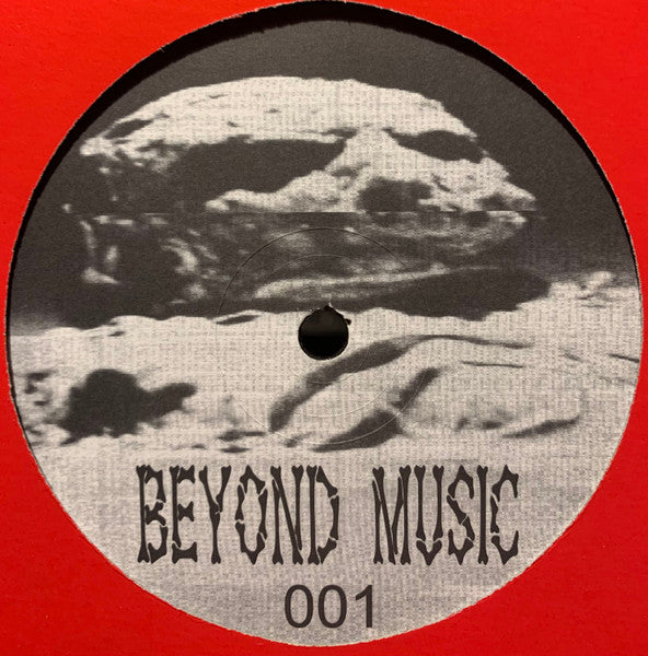 Out Of The Darkness / The Beyond