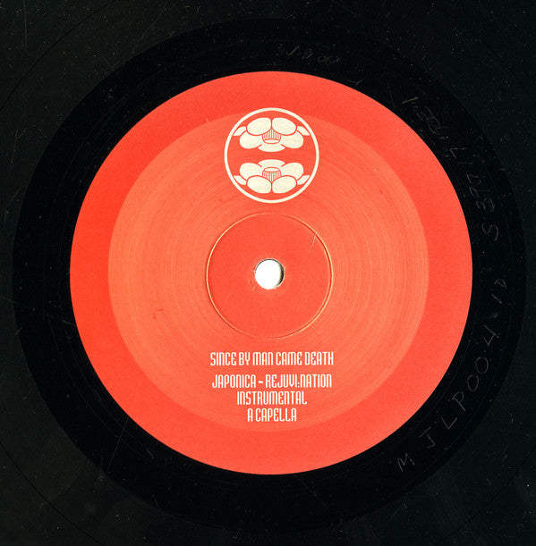 Pearl Harbor / Japonica EP