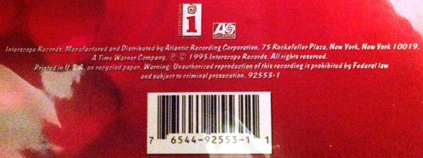 Tales From The Punchbowl