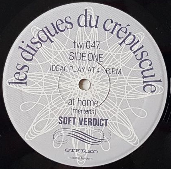 At Home / Not At Home