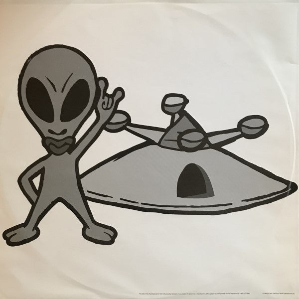 T.A.P.O.A.F.O.M. (The Awesome Power Of A Fully-Operational Mothership)