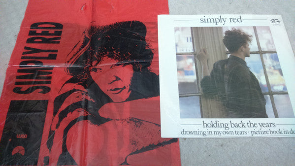 Holding Back The Years