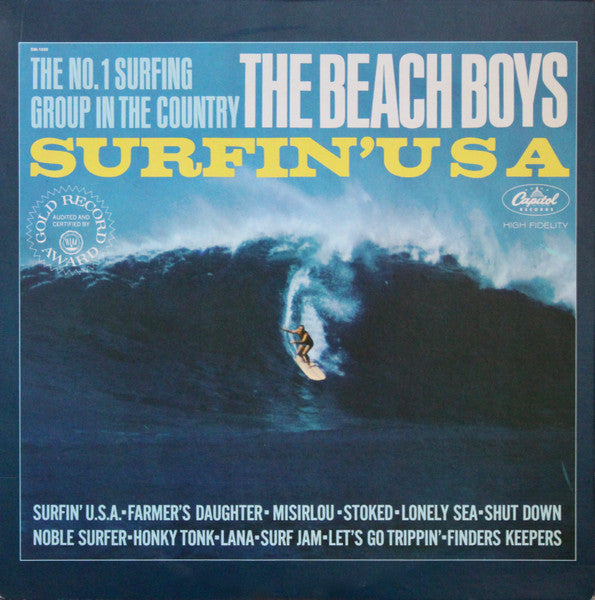 Surfin' USA