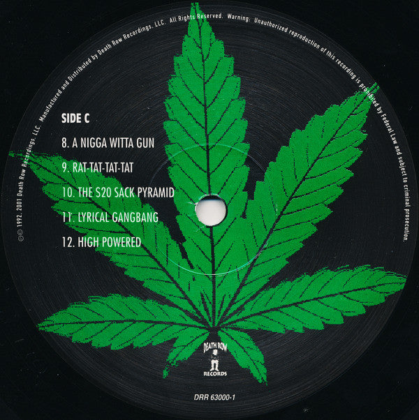 The Chronic