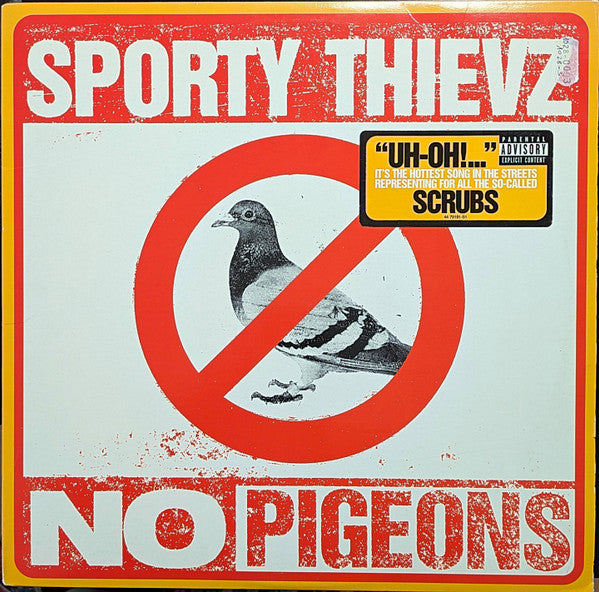 No Pigeons