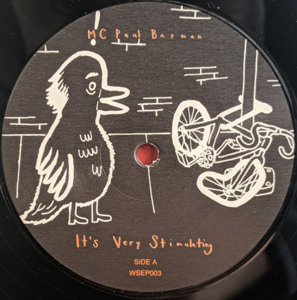 It's Very Stimulating