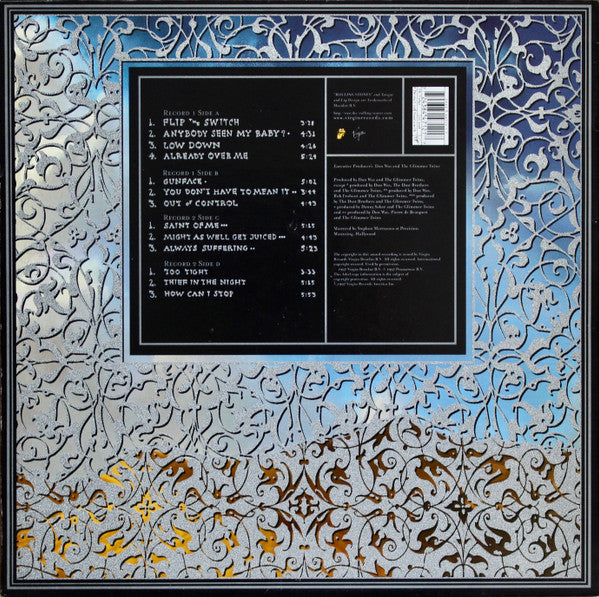 Bridges To Babylon
