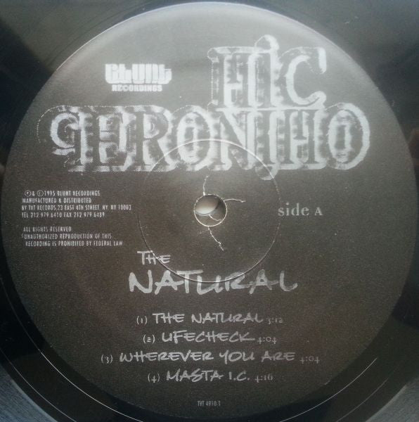 The Natural