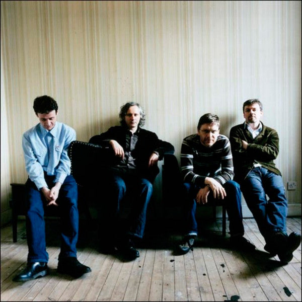 Teenage Fanclub