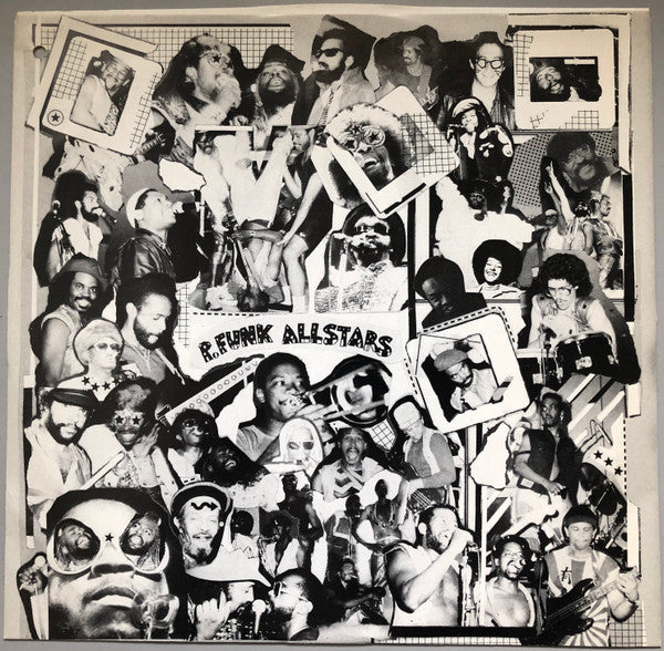 Urban Dancefloor Guerillas