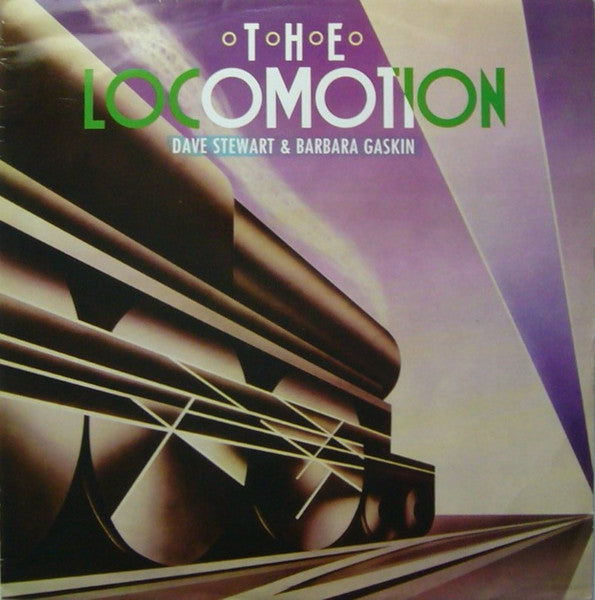 The Locomotion