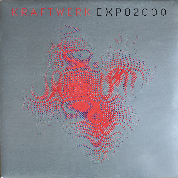 Release: Expo2000-Vinyl-Europe-1999-7243 8 87984 6 4, 887 9846, 7243 8 87984 6 4, 887 9846-102992