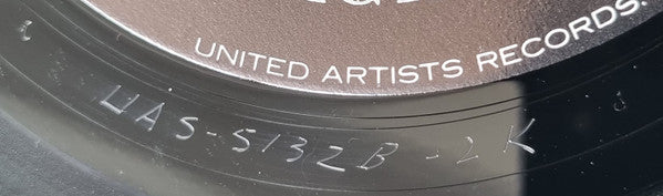 Thunderball (Original Motion Picture Soundtrack)