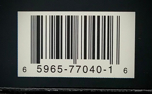 How The West Was One
