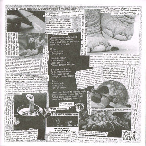 Pure Chewing Satisfaction