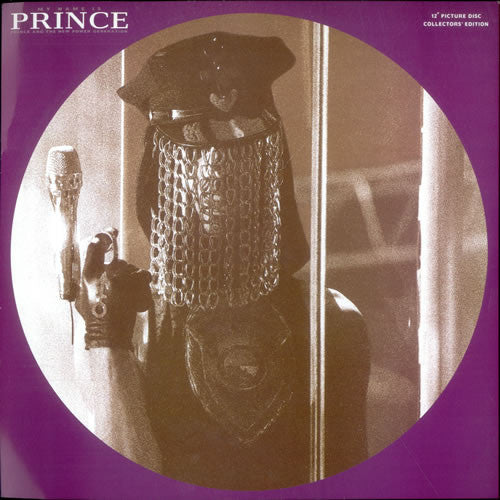 My Name Is Prince