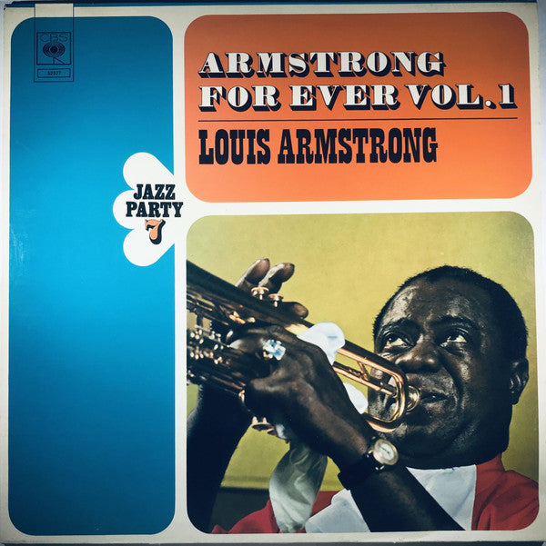 Armstrong For Ever Vol. 1