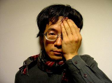 Shuichi Chino