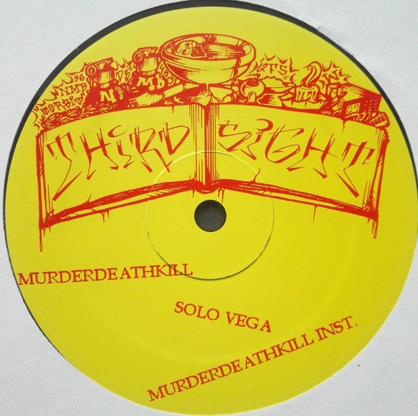 Murderdeathkill E.P.