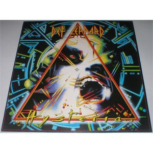 Hysteria