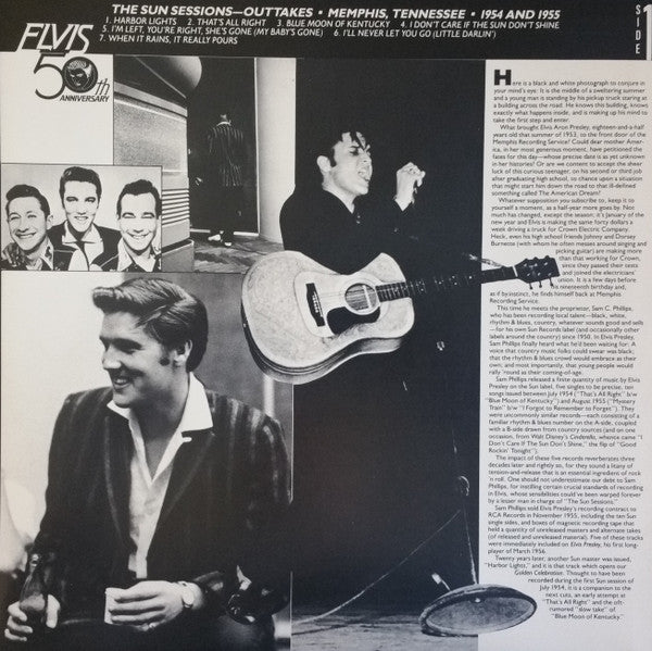 A Golden Celebration