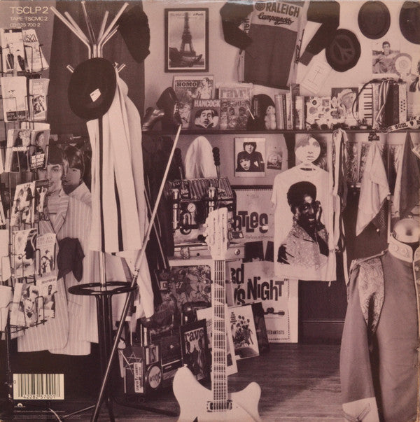 Our Favourite Shop
