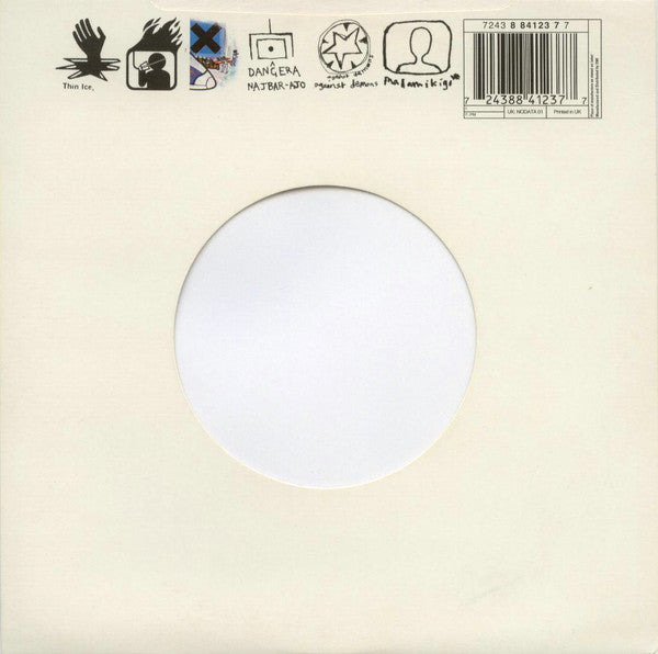 Paranoid Android