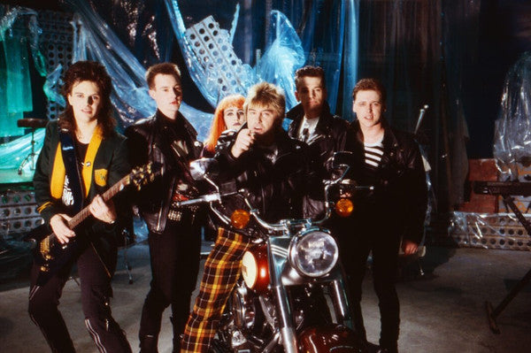 The Bollock Brothers