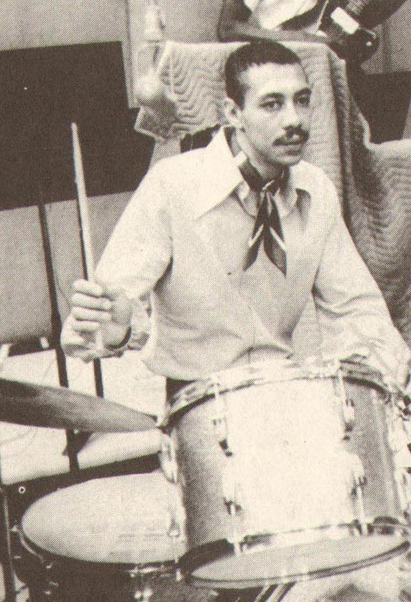 Paul Humphrey