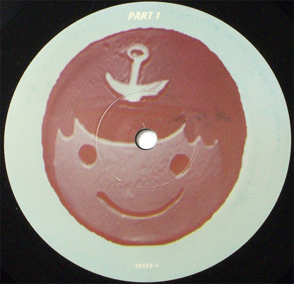 Tales From The Punchbowl