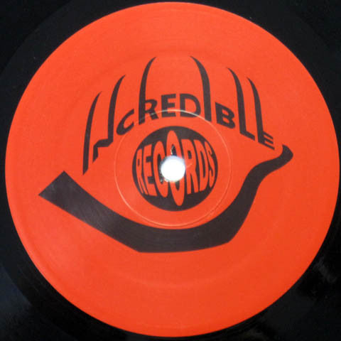 The Vinyl Athletes