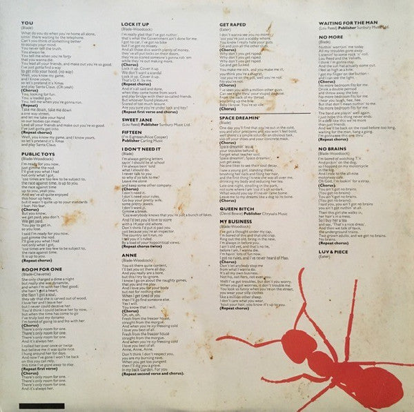 The Album