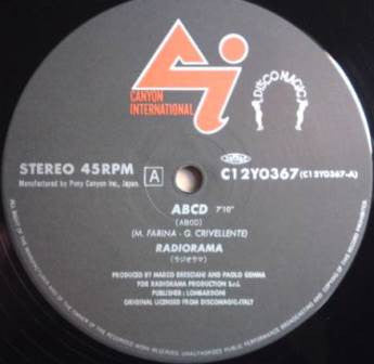 ABCD
