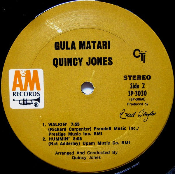 Gula Matari