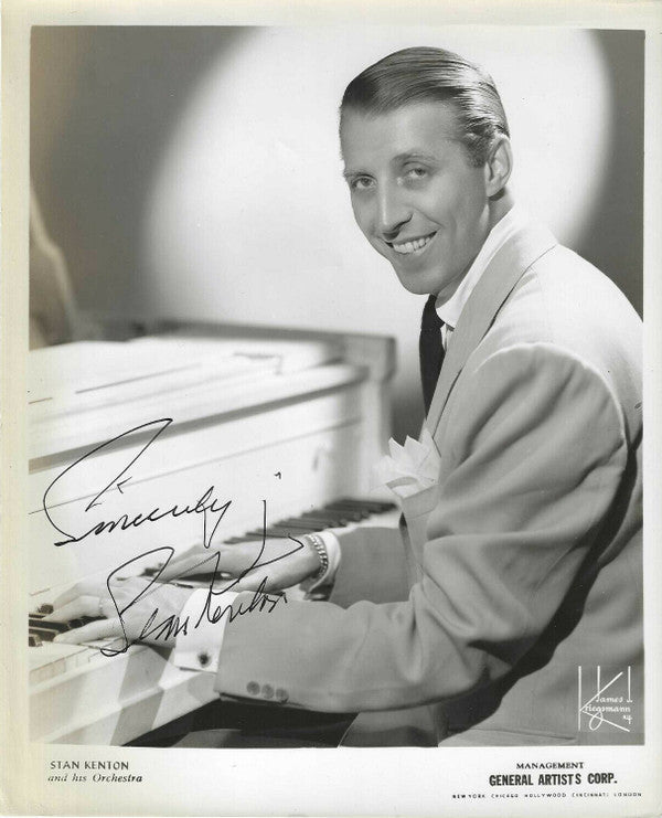 Stan Kenton