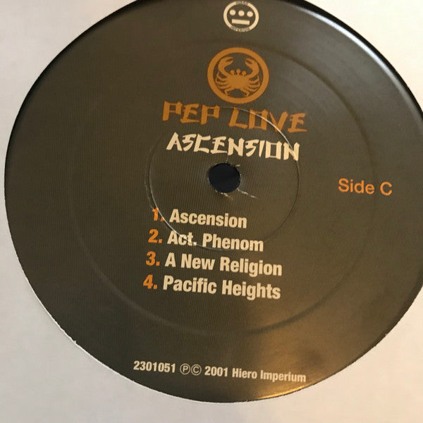 Ascension