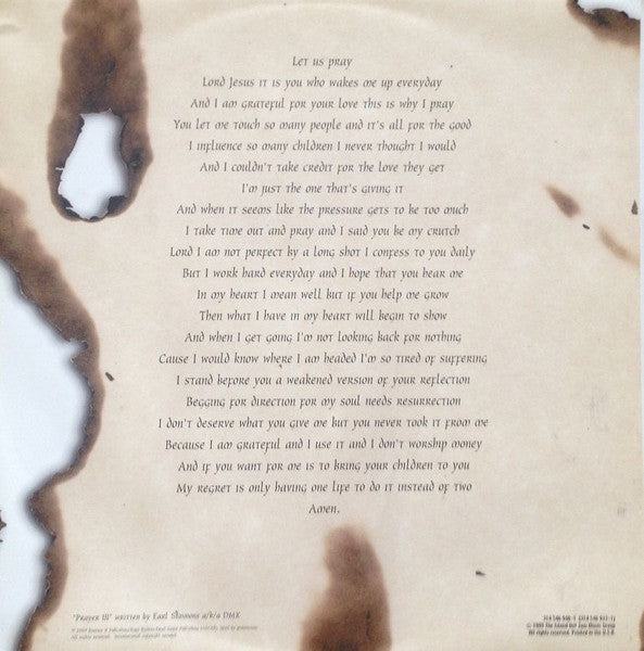 ...And Then There Was X