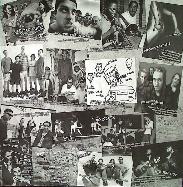 Survival Of The Fattest