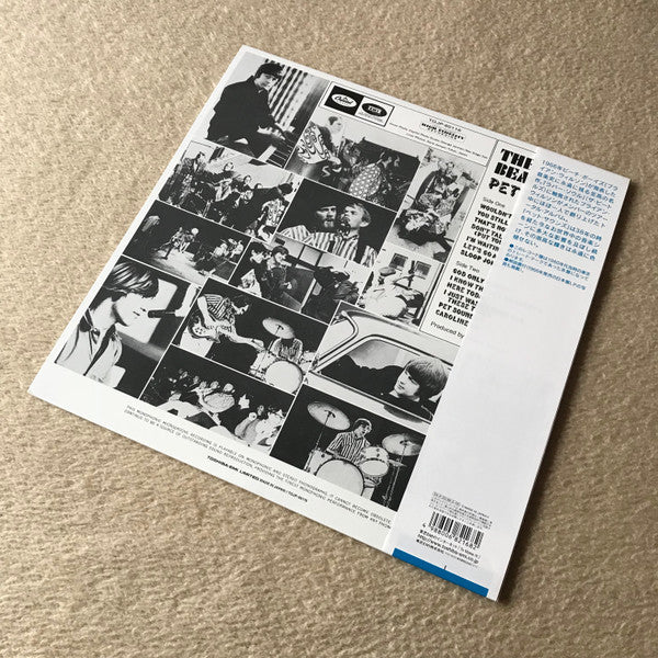 Pet Sounds