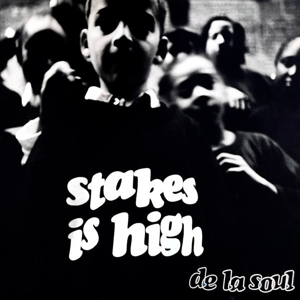 Release: Stakes Is High-Vinyl-US-1996-TB 1149-314852