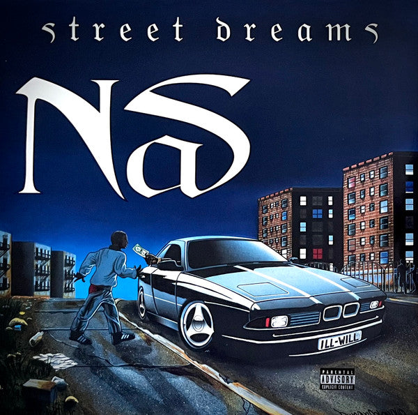 Street Dreams