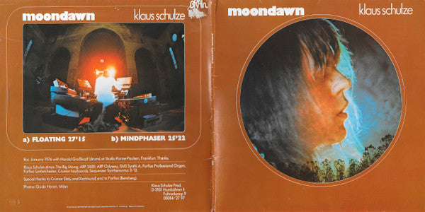 Moondawn