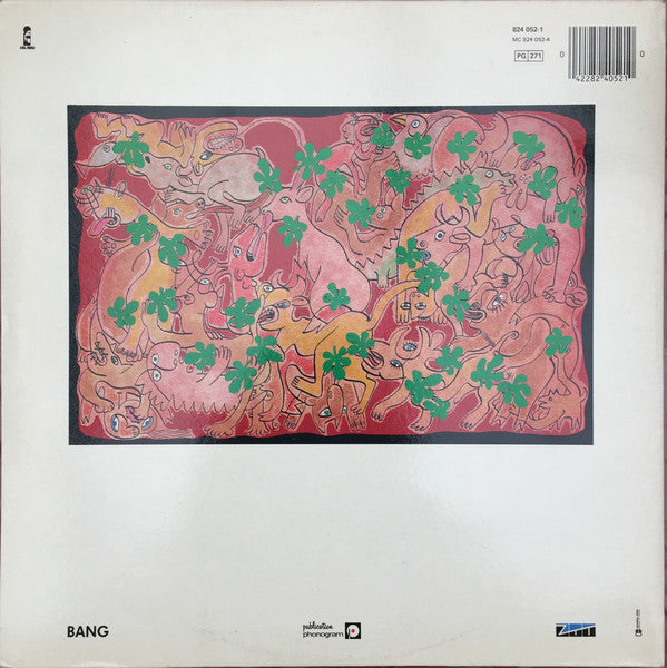 Welcome To The Pleasuredome