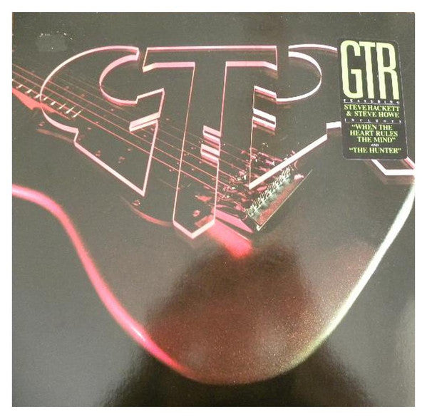 GTR