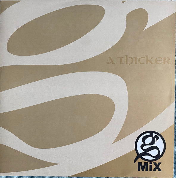 A Thicker Plot - Remixes 93-94
