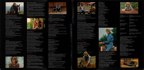 Release: Clearly Love-Vinyl-UK-1975-EMA 774, 0C 064-97 037-778207