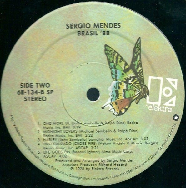 Brasil '88