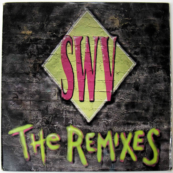 The Remixes
